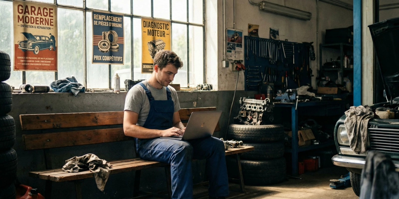 Résultats CAP Maintenance des Véhicules : Dates, Consultation et Taux de Réussite